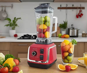 High Performance Blender