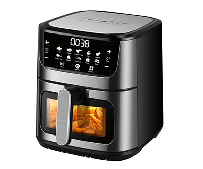 Air Fryer Model SZ-810